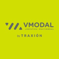 V Modal logo - Similar company to Austrinus