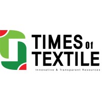 Times of Textile logo - Similar company to Fashion Design Council Of Bangladesh