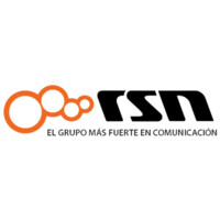 Grupo RSN logo - Similar company to Softrek
