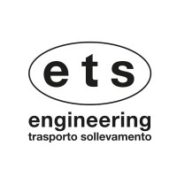 E.T.S. Engineering SpA logo - Similar company to Spray