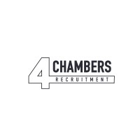 Four Chambers Recruitment logo - Similar company to Baltic Wave Recruitment