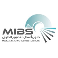 Medical Imaging Business Solutions logo - Similar company to Radiotherapy Ai
