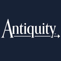 Antiquity logo - Similar company to Uptaco