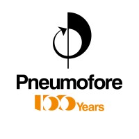 Pneumofore logo - Similar company to Wallram Group
