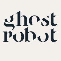 Ghost Robot logo - Similar company to Dress Code