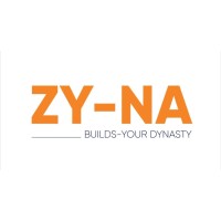 ZY-NA Marketing & Advertising Agency logo - Similar company to Agent Studio
