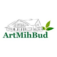 ArtMihBud - ми втілимо Ваші ідеї в життя! logo - Similar company to Компания Дизайн И Интернет Решений Ab Design