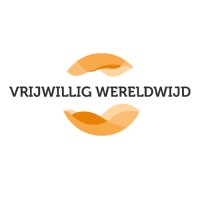 Vrijwillig Wereldwijd