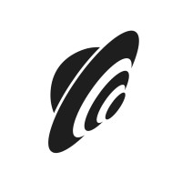 CREATIVE LITTLE PLANET logo - Similar company to Noun Project