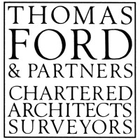 Thomas Ford and Partners logo - Similar company to Loud Architects