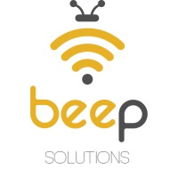 Beep Solutions logo - Similar company to Beep Solutions