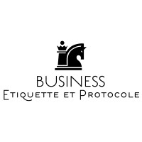 BUSINESS ETIQUETTE ET PROTOCOLE,  VOTRE AGENCE DE CONSEIL EN IMAGE logo - Similar company to Superhive