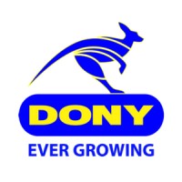 DONY GARMENT VIET NAM logo - Similar company to Moon Apparel (Cambodia) Co., Ltd.