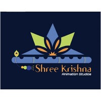 Shree Krishna Animation Studios logo - Similar company to Eesome Studios