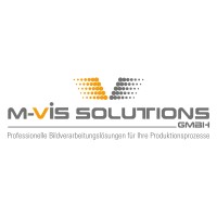 M-VIS Solutions GmbH logo - Similar company to Aventys Electronics