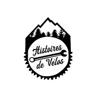 Histoires de Vélos logo - Similar company to Ridy