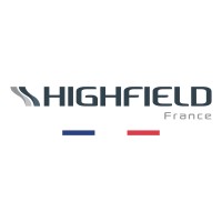 Highfield France logo - Similar company to Rcmarine