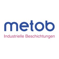 Metob Beschichtungen GmbH logo - Similar company to J. P. Jakob & Partner Gmbh