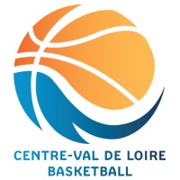 Ligue Centre-Val de Loire de BasketBall logo - Similar company to Creps Bourges