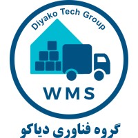 Diyakotech group(گروه فناوری دیاکو) logo - Similar company to Ima Team