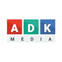 ADK Media logo - Similar company to Said Web | Wordpress Services