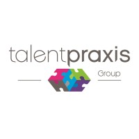 Talentpraxis Group Ltd logo - Similar company to Nowscene