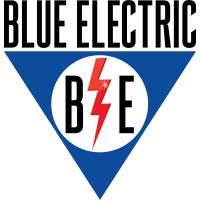 Blue Electric & Daughter, Inc. logo - Similar company to Collaborative Services, Llc