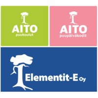 Elementit-E Oy logo - Similar company to Pr-Rakenne