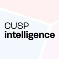 Cusp Intelligence logo - Similar company to Rise Like A Phoenix Llc