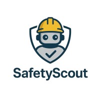SafetyScout logo - Similar company to Appan Tech