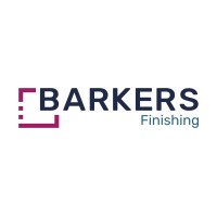 Barkers Finishing logo - Similar company to Barkers Fencing