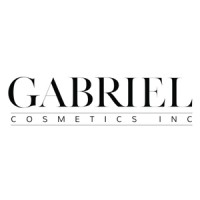Gabriel Cosmetics Inc. logo - Similar company to Morgan Cosmetics