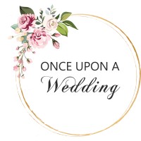 Once Upon a Wedding logo - Similar company to Bridalglamguide - Wedding E-Magazine