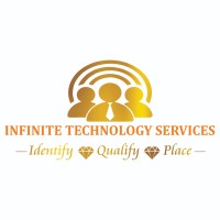 Infinite Technology Services Coimbatore logo - Similar company to Astra Consultancy Services