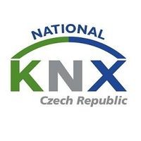 KNX CZ logo - Similar company to Dworak S.R.O.