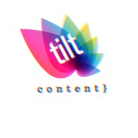 Tilt Content logo - Similar company to Access Moving Image