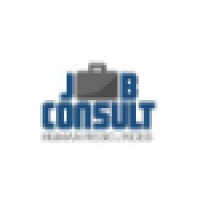 Job Consult LTD logo - Similar company to Aurea Consult