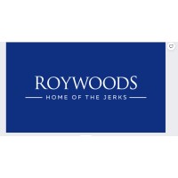 Roywoods Restaurant logo - Similar company to Tabane