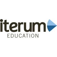Iterum Education AB logo - Similar company to Leadonet