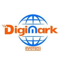DiGi MARK INFOTECH logo - Similar company to Shaurya It Hub