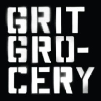Grit Grocery logo - Similar company to Lone Star Bloom