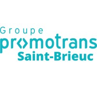 Promotrans Saint-Brieuc logo - Similar company to Jlg-Services