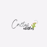 Cactus clothes logo - Similar company to Bremtex Group