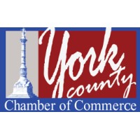 York County Chamber of Commerce logo - Similar company to Superior Tech