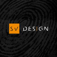 SV DESIGN logo - Similar company to Sv Design, Architecture + Interiors
