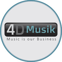 4D Musik logo - Similar company to Virtalio