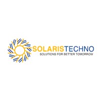 Solaris Techno logo - Similar company to Solitech Gmbh