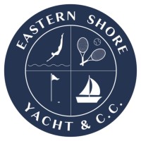 Eastern Shore Yacht & Country Club logo - Similar company to Cavalier Golf & Yacht Club