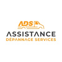 ADS Gabon logo - Similar company to Brweidge