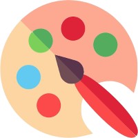 Meet the Masters logo - Similar company to Art Steps